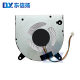 7505 Turbine Cooling Fan All-in-one Laptop Ultra-thin Large Air Volume Silent Micro Dc Blower