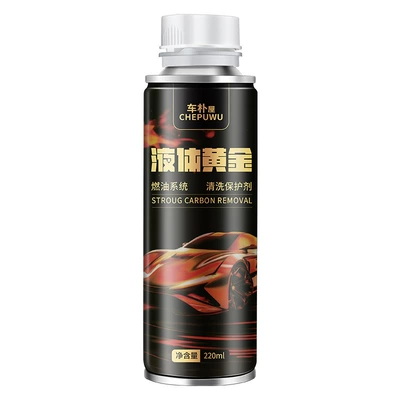Three-Way Catalytic Converter Automotive: Motor gasoline additive