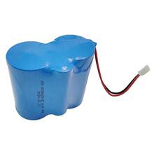 ���������Lisocl2﮵����ER34615+SPC1550ˮ�����3.6V38000mAh
