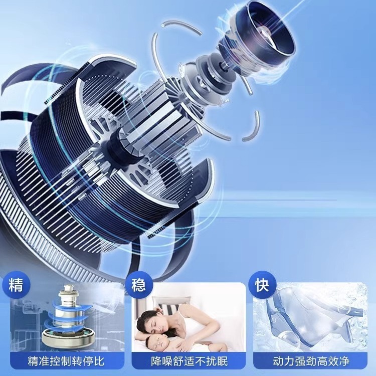 海. L e b 100b 32mate 1 10キロの直駆動周波数変換家庭用全自動波輪洗濯機|undefined