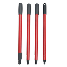适配O-cedar四节拖把杆57.5ih美式螺纹欧式螺纹拖把杆 拖把头配件