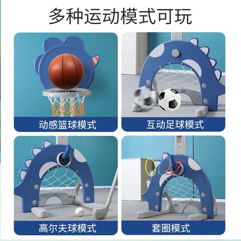 Juguetes infantiles rack de baloncesto elevable marco de baloncesto infantil rack de baloncesto interior rack de baloncesto infantil rack de baloncesto familia