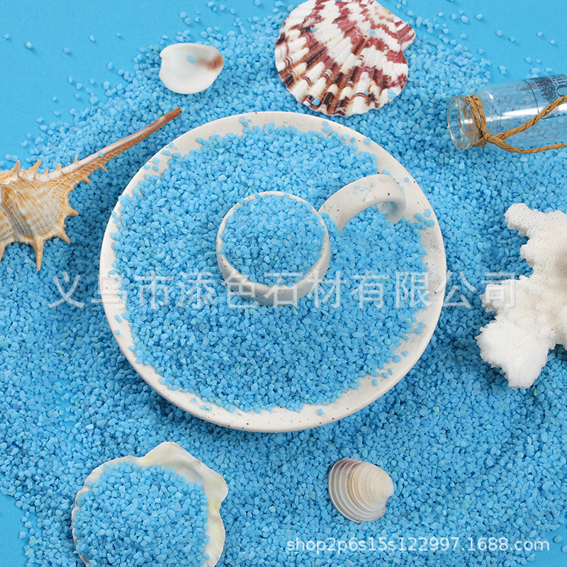 Azul cielo 10 - 20 ojos 1 kilogramo