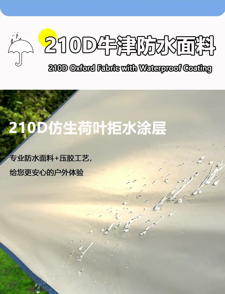 Free shipping car side awning, vehicle-mounted side sun and rain protection, portable outdoor self-driving camping sunshade
