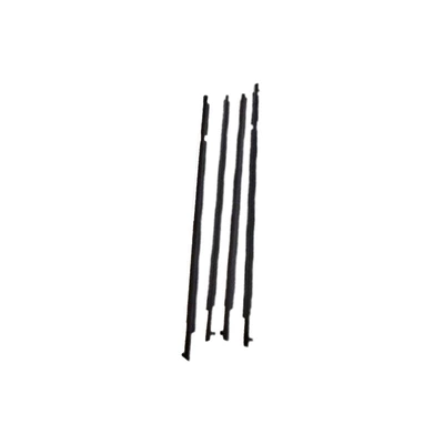 Outer Pressure Strip, Vehicle Sealing Strip