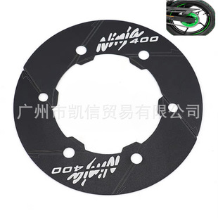 �m�ô��� ninja ����400/Z400 18-20 ��朱P�Ƭ ���o�� ���X݆�w