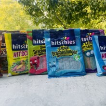125g���M��hitschies��֮�����~���ܛ��֩������/�W��/������