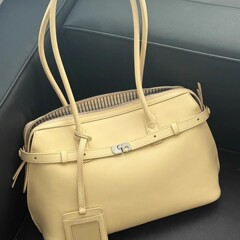 ネット赤同金25年開春新大容量ブリーフケース小衆高級感手提げ脇下バッグ女