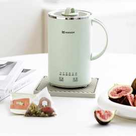 MOKKOM磨客新款大容量便携电炖养生杯MK-380G
