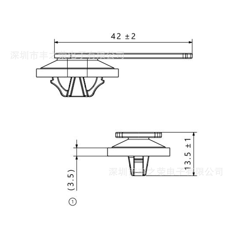 ������̫ͨ����151-01301 | BCHSFT712�̶�����������ͷ�������
