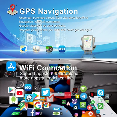Gmc Yukon 2014- Car Other Automotive Communications
