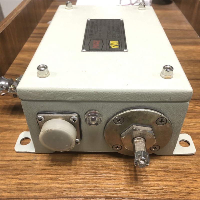 polipasto eléctrico de cadena a prueba de explosiones polipasto neumático tipo HQ6 - (3-16) polipasto móvil de cadena de anillo para minería