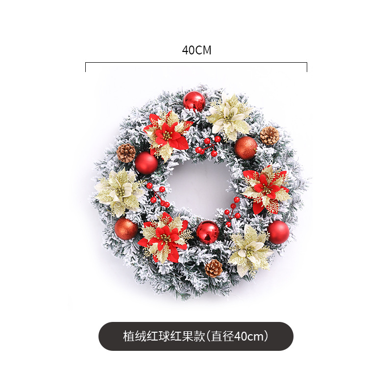 Amazon decoraciones especiales de navidad vacaciones pino cono guirnalda diseño del sitio props puerta colgante guirnalda decoraciones