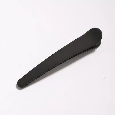 1#Duckbill-Black