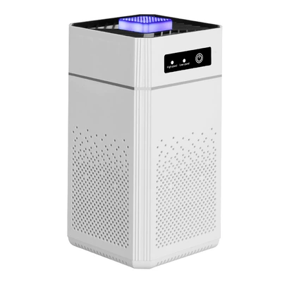 Strictly select car air purifier negative ion purification air aldehyde removal portable small car internal oxygen bar (Hava təmizləyiciləri) - tc-003-purifier-filter-element