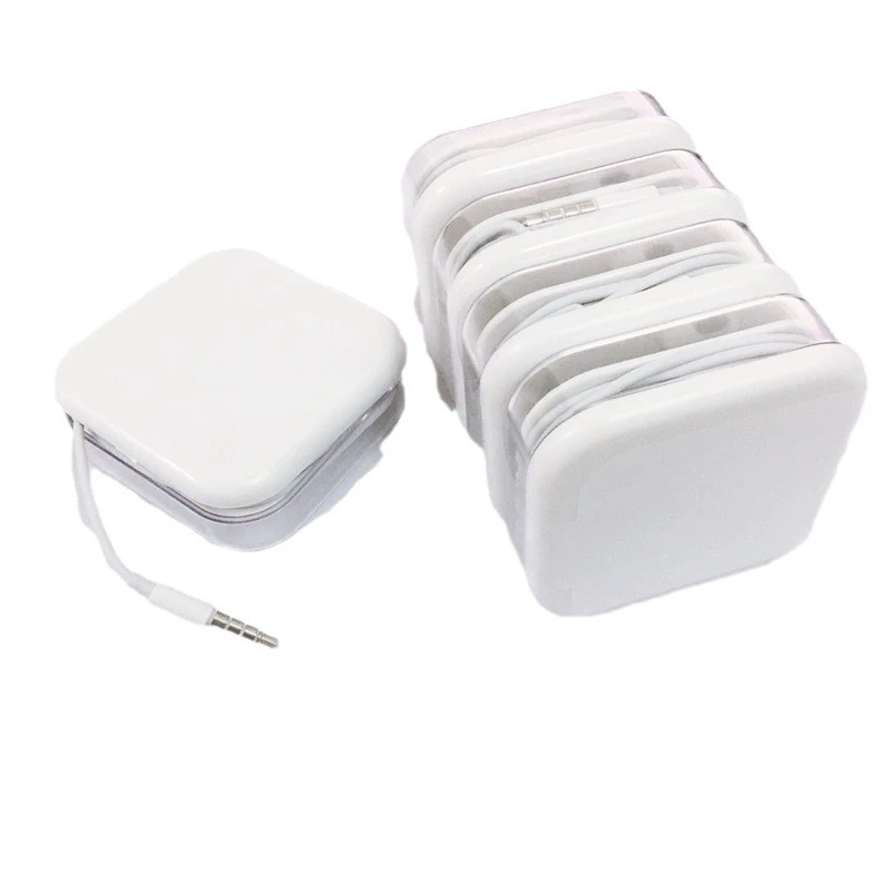 Apple, совместимые наушники, спортивный мобильный телефон, зубная нить, Android, Bluetooth, проводное управление
