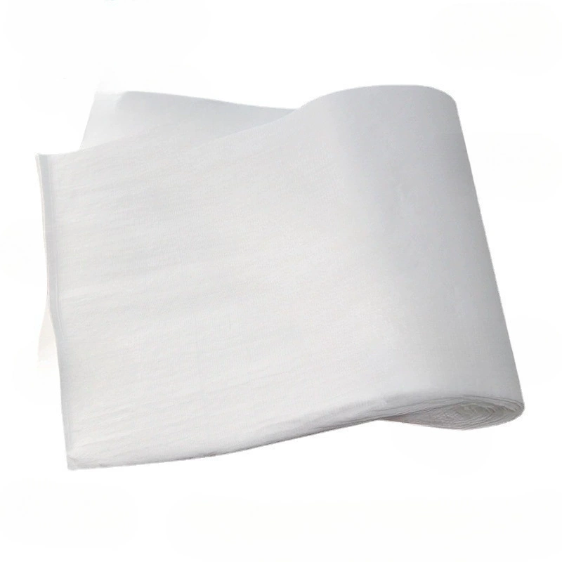  wipe the feet with a one -time rubbing foot towel to thicken the foot bath non -woven cloth, wipe the feet, water absorption, cosmetic gymnastics shop