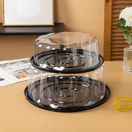 烘焙包装;塑料盒;塑料食品袋