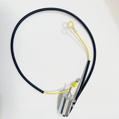 generator solenoid valve, Motorcycle General Parts