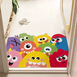 地垫;家用地毯;防滑垫