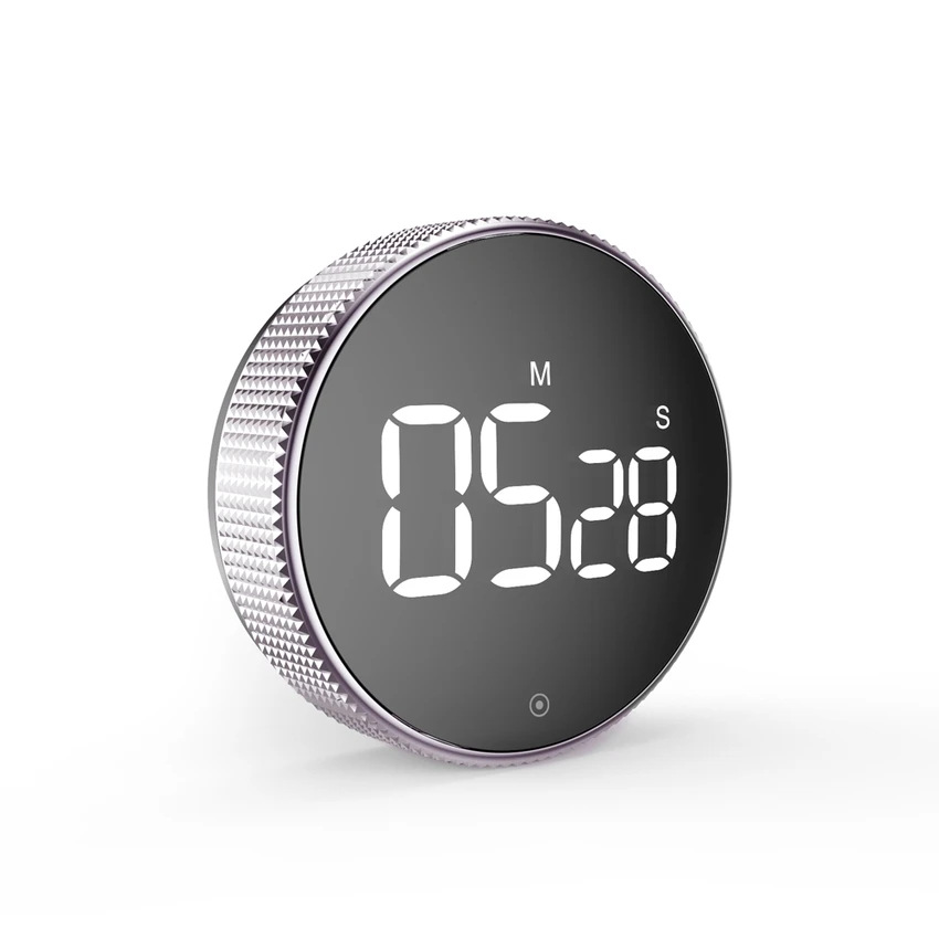 圆形磁电旋钮屏 智能家居小家电LCD屏幕旋钮智能触摸串口屏