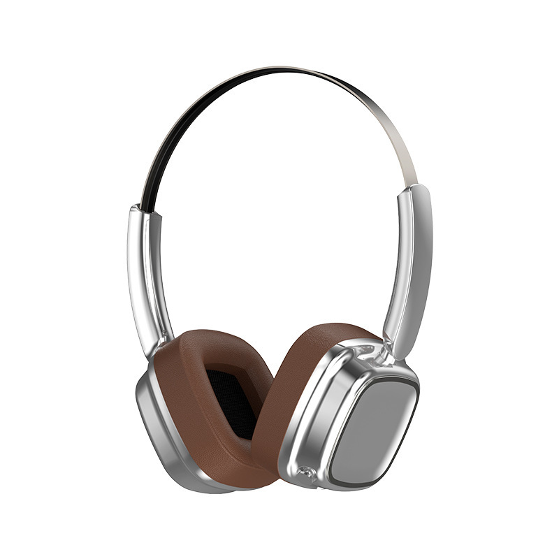 新しいヘッドフォン VJE22 アメリカ版レトロスタイルヘッドマウント Bluetooth ヘッドセット超長バッテリー寿命プライベートモデル在庫あり|undefined
