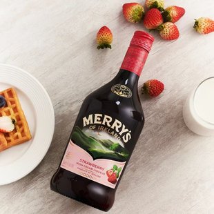 ���������Ͳ�ݮζ���ɾ� MERRYS�۠��m�M����� Ůʿ���ھ�700ml