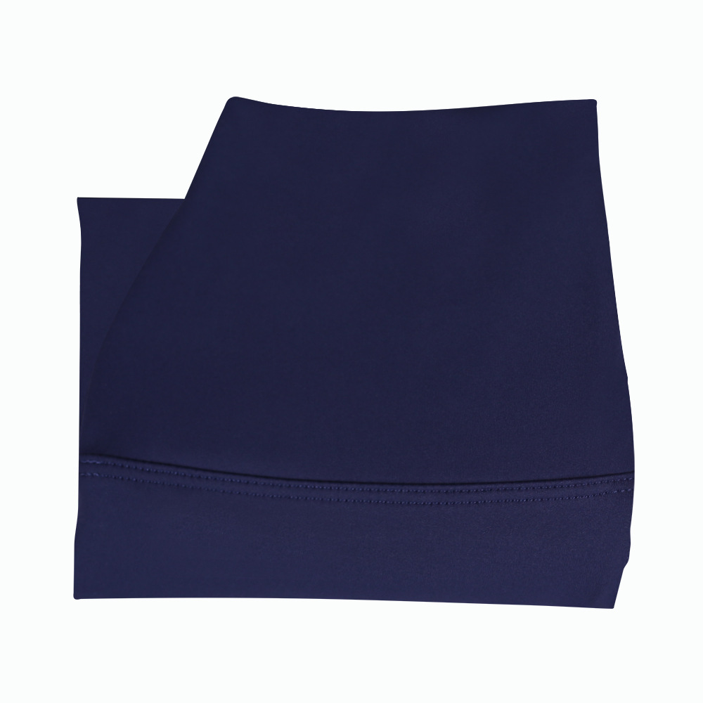 Lulu mismo estilo estándar original Wunder Train pantalones de yoga de cintura alta desnudos ajustados glúteos y pantorrillas estándar pantalones de nueve puntos mujeres