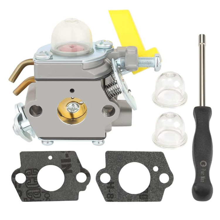 Carburador C1U-H60 para homelite Ryobi RY28100 RY28120 RY2812