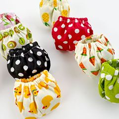 松鼠尿不湿尿片可换洗尿裤外出用品训练清洁吸水饲养小宠用品