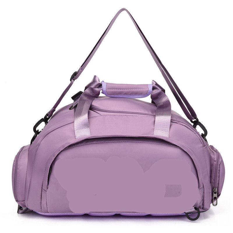 Bolsa de Viaje Deportiva de Película, Antirrobo y Antisísmica para Viajes de Ocio image 31
