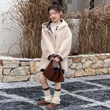 Ůͯëë�������׶��b2025�¿��nϵ�Ӻ����ë�Bñ���e��Ƥ������