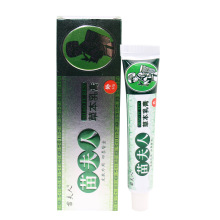 苗夫人草本乳膏成人皮肤抑菌软膏12克