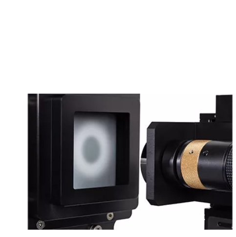 德国原装进口Instrument红外线发射器的二维远场测量VTC 2400