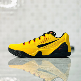 ����Ь�Ʊ�9������@��ЬKobe 9��ʽ���e��Ь��������Ӗ���\��Ь