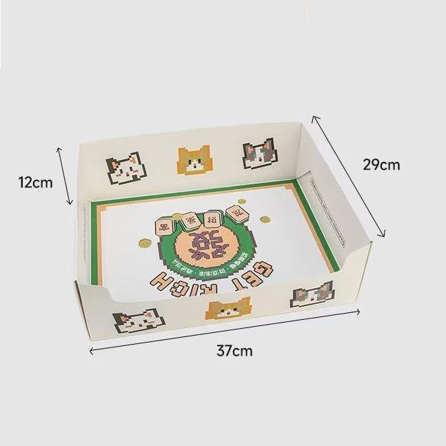 D升级款加厚白色2个 / 默认项