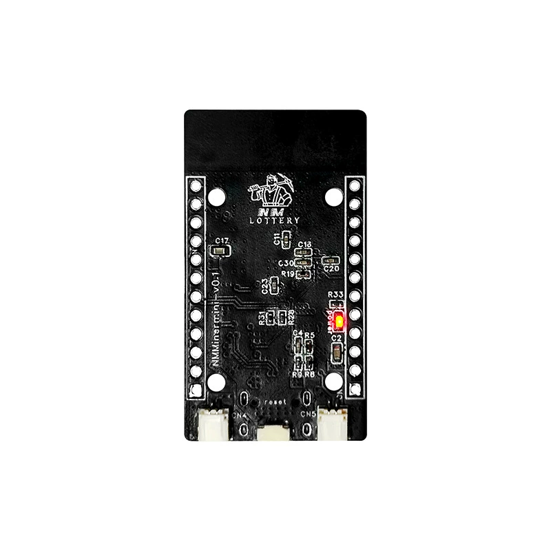 Серия NM ESP32S3FN8 NMaxe solo Botchain ESP32S3R8