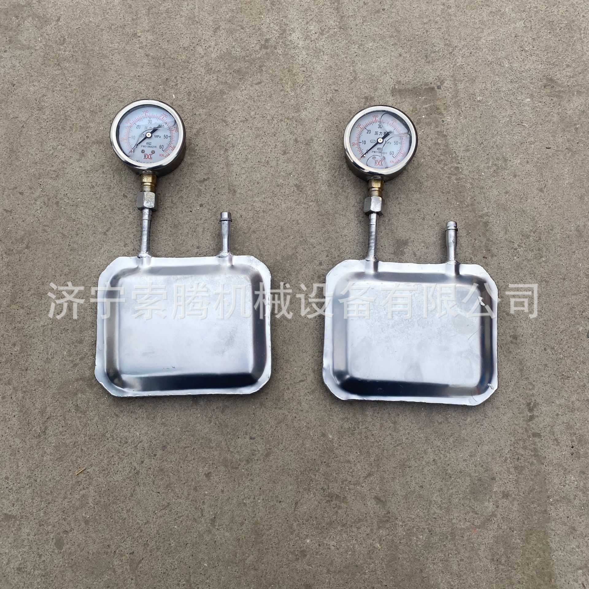 矿用液压枕报价 YZ系列巷道测量用液压枕生产厂家  液压枕性能