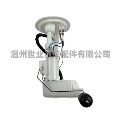 Oil pump, nozzle Fuel Pump Assembly