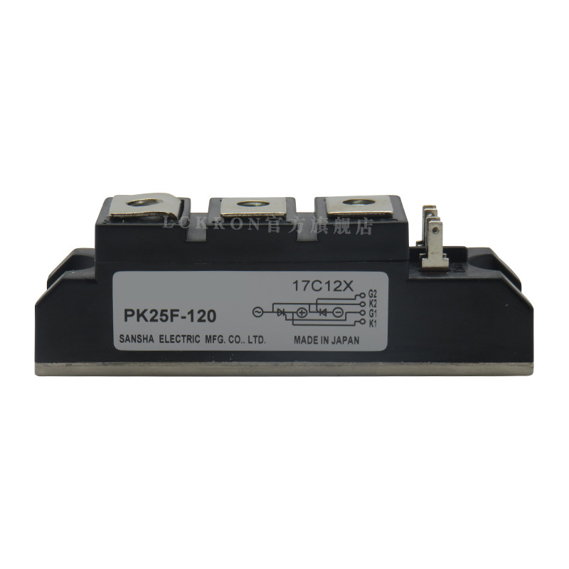 DF100BA80 DF100LA80 DF100LB80晶闸管可控硅三相整流桥模块