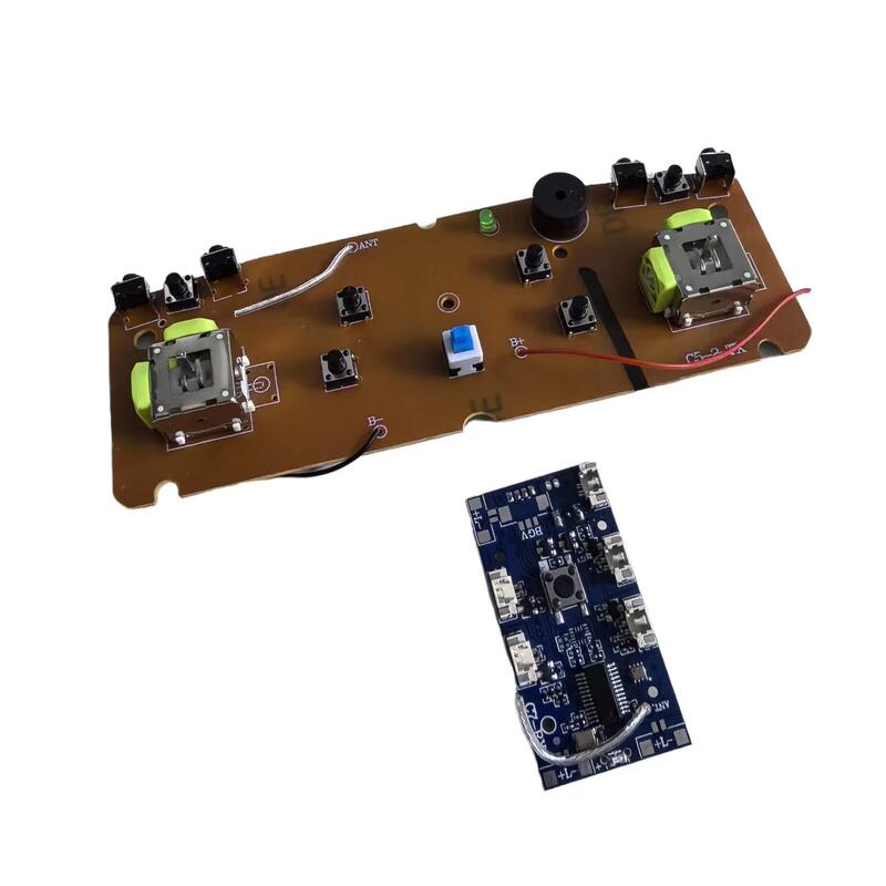 E88Pro Foldableing Drone High-Definition Aerial Photography Aircraft E88 Quadcopter DIY Assembly Accessories for Girls