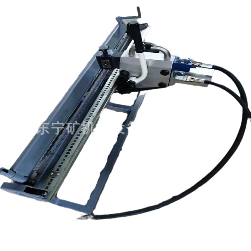 矿用QKJL电动液压钉扣机 YD2000自动液压钉扣机 HYGL液压钉扣机