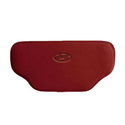 Chair back anti-kick pad, Car Seat Leather Anti-Kick Pads