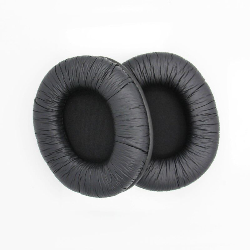 Suitable for SONY Headset Protective Cover MDR-7506 Ear Mask MDR-V6MDR-CD900ST Sponge Cover Manufacturers