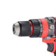 150 Twist Mivochi Hand Electric Drill Brushless Multifunctional 13mm Impact Drill Electric Screwdriver Machine Hand Gun Drill