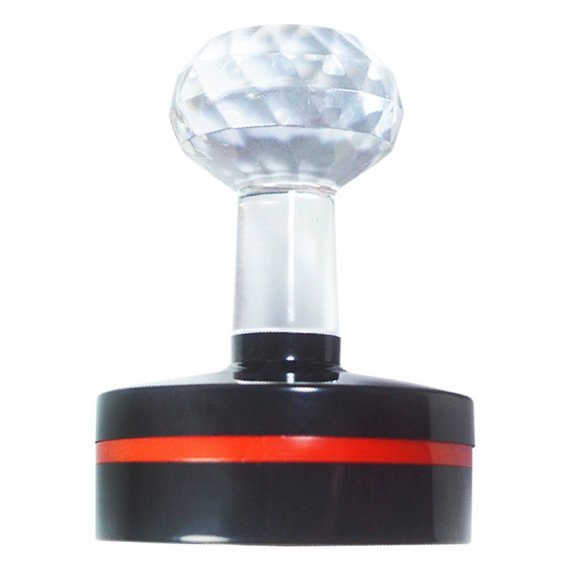 Светочувствительный печатный материал оптовая продажа хрустальной ручки печати без уплотнения