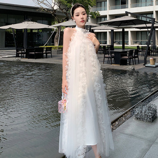 ��ʽ���ﳿ�ے첱�p�鼆С�Y���Y��˯ȹ�����ɫ¶���B��ȹ