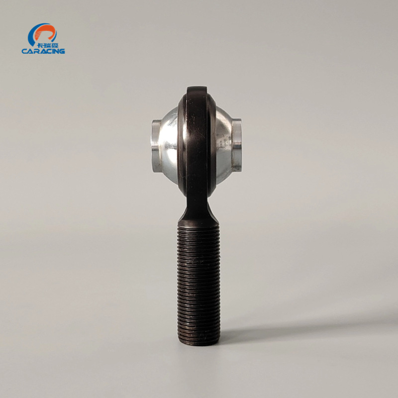 卡瑞森合金钢材质表面磷化二合一结构台阶球杆端PCYM12/T现货可定