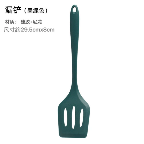 Leaky shovel [green]