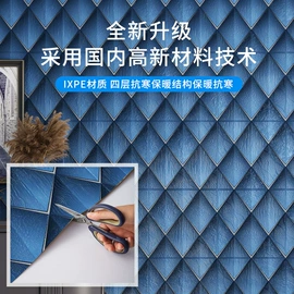 墙贴;墙布;墙纸、壁纸